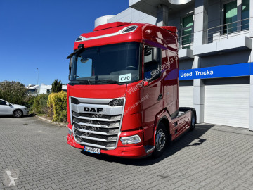 Влекач DAF 480 XG FT 4X2