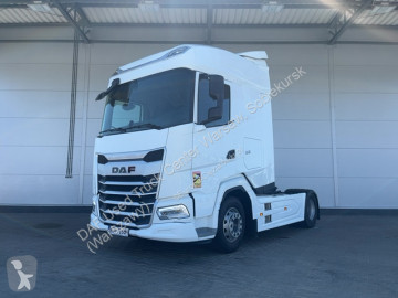 Влекач DAF 480 XG FT 4X2