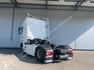 Влекач DAF 480 XG FT 4X2