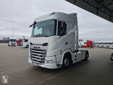 Влекач DAF 480 XG FT 4X2