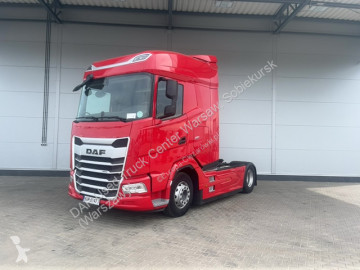 Влекач DAF 480 XG FT 4X2
