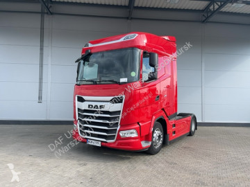 Влекач DAF 480 XG FT 4X2