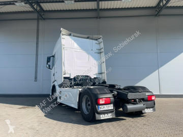 Влекач DAF 480 XG FT 4X2