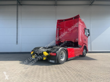 Влекач DAF 480 XG FT 4X2