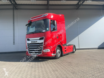 Влекач DAF 480 XG FT 4X2