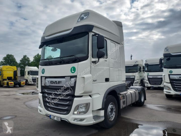 Влекач DAF 480 XF FT 4X2