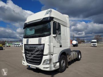 Влекач DAF 480 XF FT 4X2