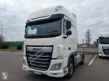 Влекач DAF 480 XF FT 4X2