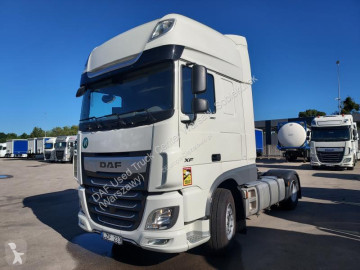 Влекач DAF 480 XF FT 4X2