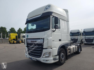 Влекач DAF 480 XF FT 4X2