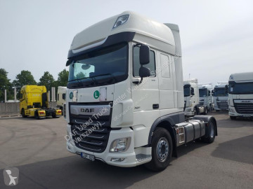 Влекач DAF 480 XF FT 4X2