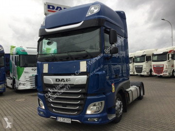 Влекач DAF