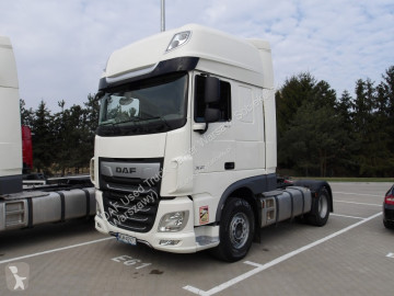 Влекач DAF 480 XF FT 4X2