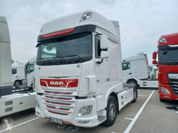 Влекач DAF 480 XF FT 4X2