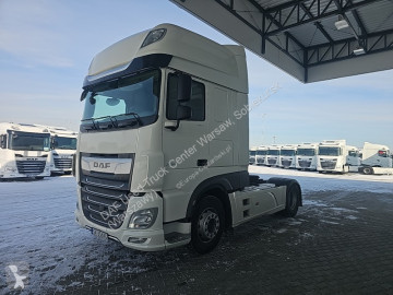 Влекач DAF 480 XF FT 4X2