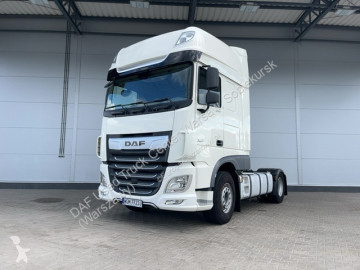 Влекач DAF 480 XF FT 4X2