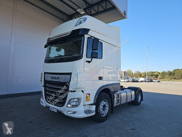 Влекач DAF 480 XF FT 4X2