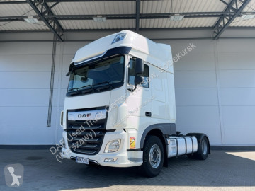 Влекач DAF 480 XF FT 4X2