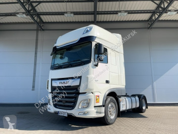 Влекач DAF 480 XF FT 4X2