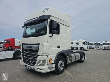Влекач DAF 480 XF FT 4X2