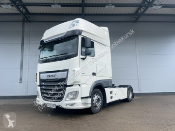 Влекач DAF 480 XF FT 4X2