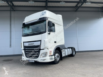 Влекач DAF 480 XF FT 4X2