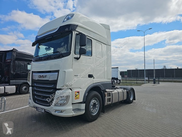 Влекач DAF 480 XF FT 4X2