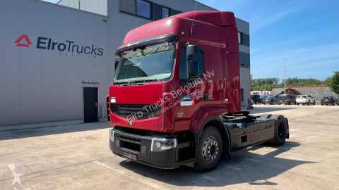 RenaultPremium