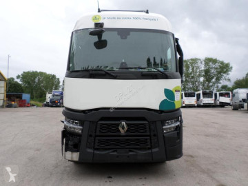 Влекач Renault 480 Gamme T