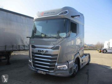 Влекач DAF