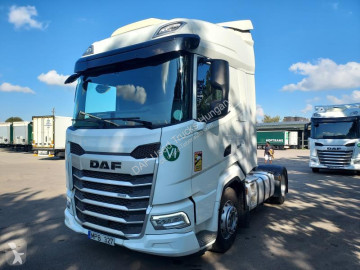 Влекач DAF