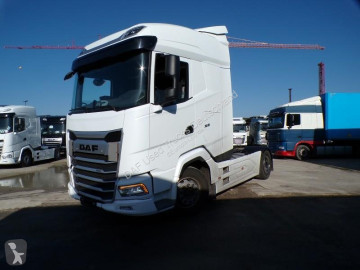 Traktor DAF