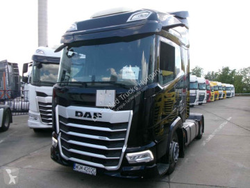Влекач DAF