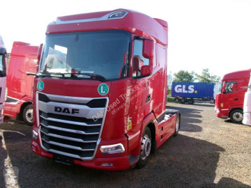 Влекач DAF