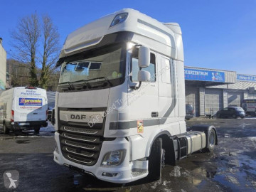 Trattore Stradale DAF