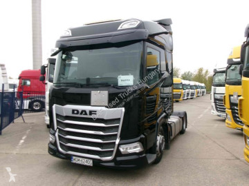 Влекач DAF