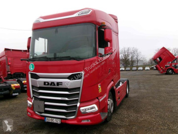Влекач DAF
