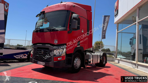 RenaultT-Series