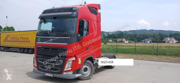 Влекач Volvo FH FH 500