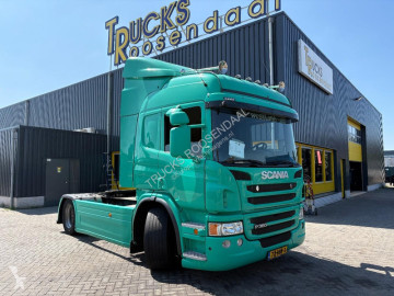 ScaniaP