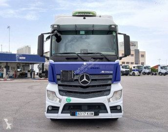 Traktor farligt gods/adr Mercedes