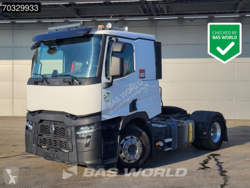 جرار Renault