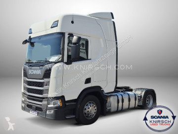 جرار Scania R R 450 A4x2NA Retarder Tacho Smart 2