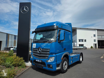MercedesActros