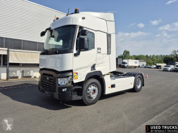 Traktor Renault