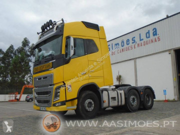 Влекач Volvo FH16 650
