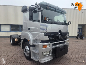 Влекач Mercedes Axor 1840 Manual, Euro 3