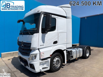 MercedesActros