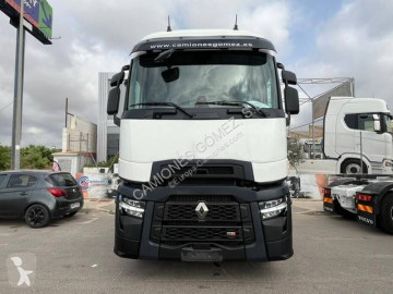 جرار Renault