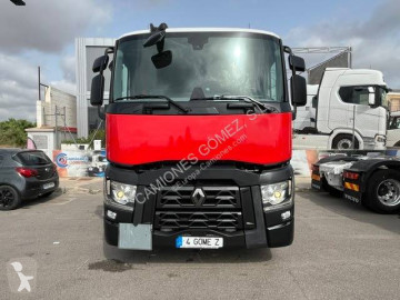 RenaultT-Series460